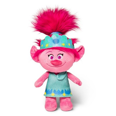 trolls branch pillow buddy