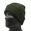 Arctic Gear Adult Winter Wool Watch Cap with Fleece Lining - 3 of 3