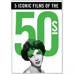 1950s Decade Bundle (DVD)(2017)