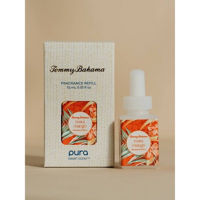 Pura Tommy Bahama Maui Mango Fragrance Refills