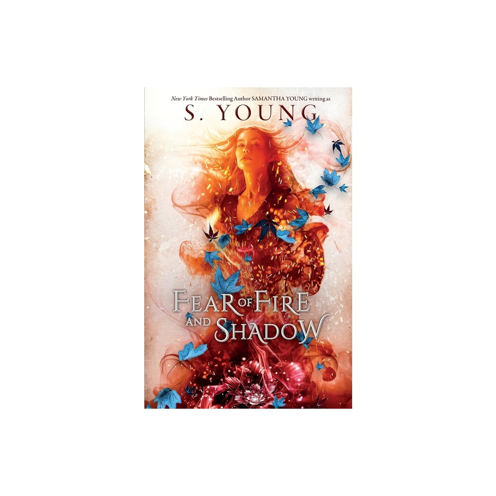 Fear of Fire and Shadow - by S Young (Paperback)