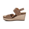 Aetrex Ashley Arch Support Wedge - 4 of 4