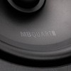 MB Quart Discus 3.5" 2-Way Car Audio Component Coaxial Speakers, 70W Peak Power - 2 of 4