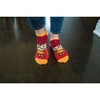 HYP Scooby-Doo Novelty Low-Cut Adult Ankle Socks | 5 Pairs - 4 of 4