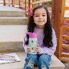 Wildkin 14 oz Stainless Steel Insulated Water Bottle for Kids - 2 of 4