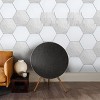 Sonic Acoustics 12pk 14"x12"x04" Hexagon Acoustic Panels - 3 of 3