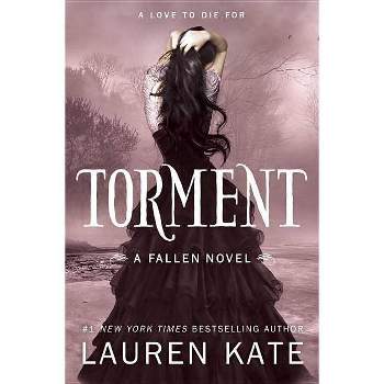 Torment ( Fallen) (Reprint) (Paperback) by Lauren Kate