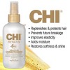 CHI Keratin Leave-in Conditioner, Hydrating Conditioner  | Deep Hydration | Heat Protection - 6 oz | Leave In Treatment for Damaged hair - 3 of 4