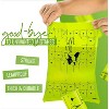 Home Compostable Dog Poop Bags, 10% to Charity, ASTM D6400 Plant Based Biodegradable Waste Bags - 4 of 4