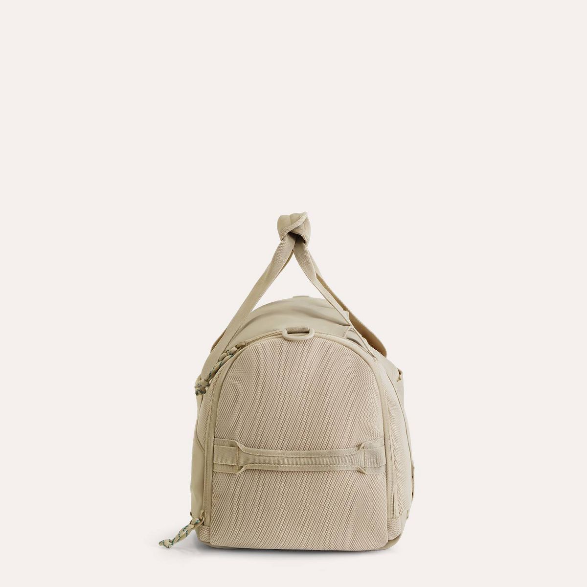 Bagsmart REIKI Softside Duffle Bag - thumbnail 9