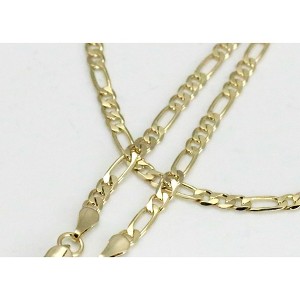 Aria Jeweler Inc Chain with Gold Crown Pendant - 1 of 1