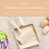 TRUECOOK Induction Non-Stick Eco Ceramic Beige Giant Spatula - 4 of 4