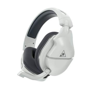 Turtle Beach Recon Chat Gaming Headset For Playstation 4/5 - White : Target