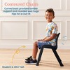 ECR4Kids SitRight Chair, 4-Pack - 3 of 4