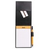 Rhodia Pad Holder with Pad 120 - 3 3/4 x 5 1/4 - Black cover - 4 of 4