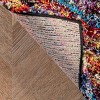 Ardelle Swirl Shaggy Area Rug - nuLOOM - image 3 of 4