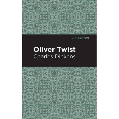 Oliver Twist - (dover Thrift Editions: Classic Novels) By Charles Dickens  (paperback) : Target