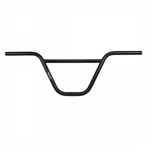 Se Bikes Power Wing Bar Black 22.2mm 762mm Chromoly Rise 228mm Back ...