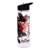 Marvel Miles Morales Game Verse Spiderman 24 Oz. Plastic Water Bottle - 3 of 4