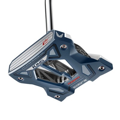 Cobra Golf King 3D Printed Agera Volition Putter 34