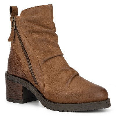 Vintage Foundry Co. Women's Charlotte Boot
