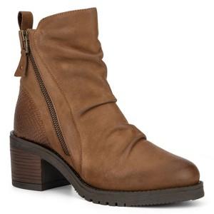 Vintage Foundry Co. Women's Charlotte Boot - 1 of 4