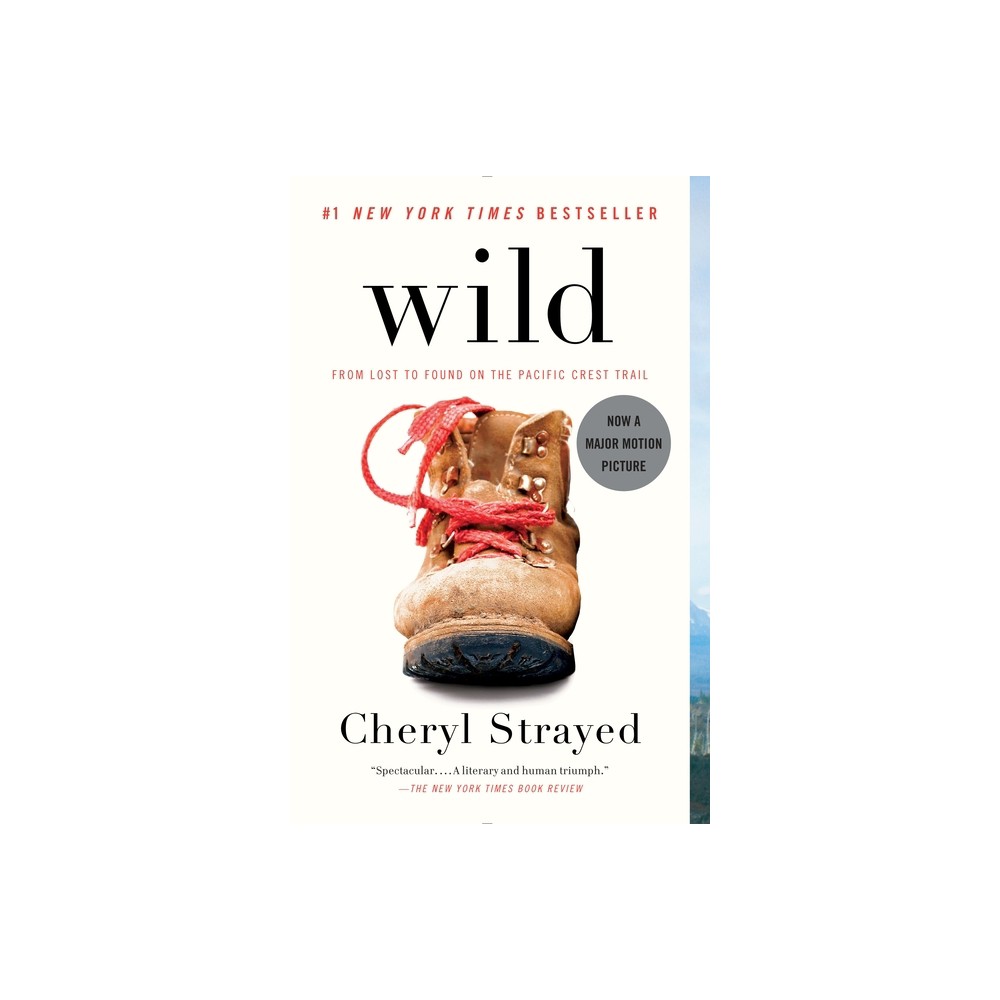 ISBN 9780307476074 product image for Wild - by Cheryl Strayed (Paperback) | upcitemdb.com