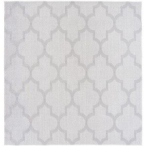 Bermuda BMU804 Power Loomed Indoor/Outdoor Area Rug  - Safavieh - 1 of 3