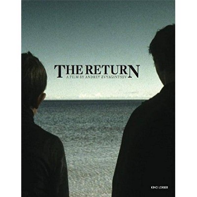 Return (Blu-ray)(2018)