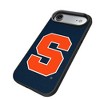 NCAA ACC Universities Solid Bump Cell Phone Case for Apple iPhone 17 Series - 2 of 4