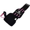 Gripad 12" x 3" Weight Lifting Support Wrist Wraps - 2 of 2