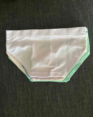 White Nylon Panty -  Canada