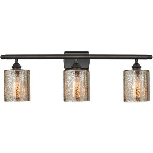 Innovations Lighting 3 - Light Vanity in  Oil Rubbed Bronze - 1 of 1