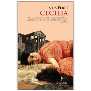 Cecilia - by  Linda Ferri (Paperback) - 1 of 1