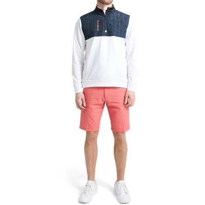 Men's Hoylake Thermo Midlayer Jacket - Abacus Sportswear US