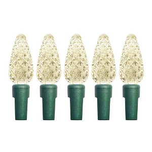 Aurio 4" Marathon Pro 50L C6 LED Super Bright Lights - 1 of 1