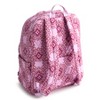 Vera Bradley Women's Outlet Cotton Essential Large Backpack - 2 of 3