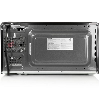 Galanz 0.9 Cubic Feet 900 Watt Countertop Microwave with Sensor Cooking