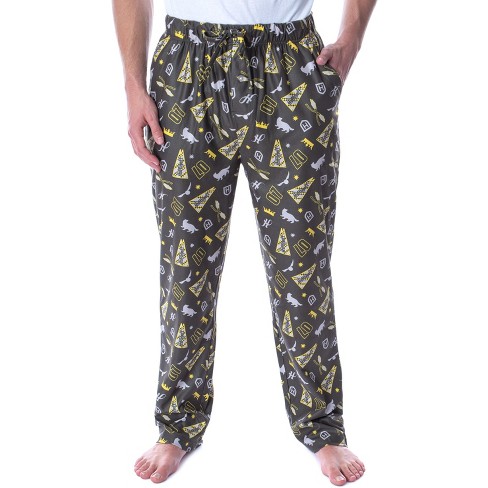 3x men's hot sale pajama pants