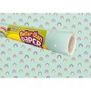 Teacher Created Resources® Better Than Paper Bulletin Board Roll, Oh Happy Day Rainbows, 4-Pack - 2 of 3