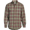Lands' End Men's Traditional Fit Flagship Flannel Shirt - 3 of 4