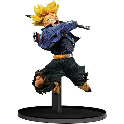 future trunks action figure