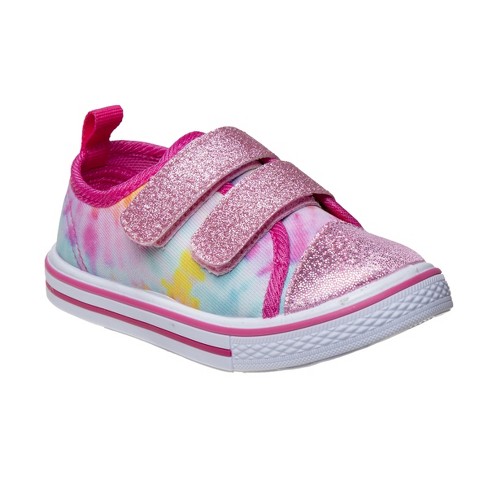 Skechers toddler on sale girl size 9