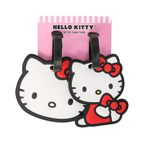 Baby Products Online - Sanrio New Hello Kitty School Bag + Cartoon