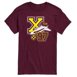 Men's - Marvel - X-Men X 97 Short Sleeve Graphic T-Shirt - 1 of 4