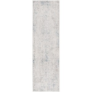 Antique Patina ANP650 Machine Made Loomed Rug - Safavieh - 1 of 4