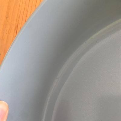 Ceramic Coated Aluminum Covered Sauté Pan 10 - Made By Design 1