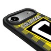 MLS Eastern Conference Teams Plaid MagSafe Compatible Cell Phone Case for Apple iPhone 17 Series - 4 of 4