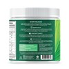 Designer Greens Superfood Powder with Prebiotics, Probiotics, Antioxidants, and Detox Support, 30 Servings - 2 of 4