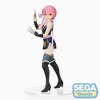 SEGA: Re:Zero Starting Life in Another World - Ram (Kunoichi Tobi Ver.) SPM Figure - image 2 of 4